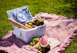 Prime parks for a scenic outdoor picnic in Vancouver