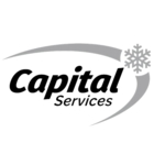 Capital Services - Logo