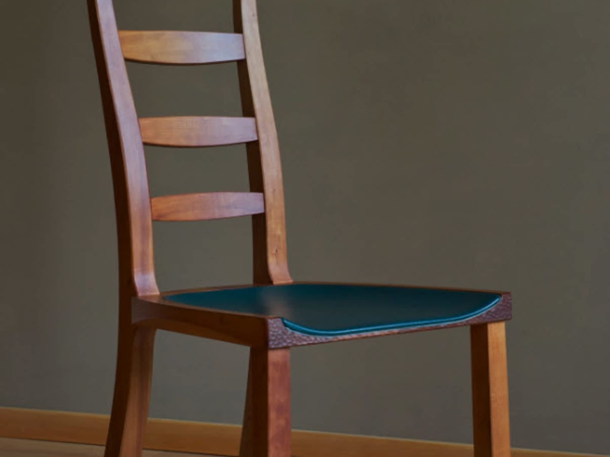 photo Sutter Fine Woodwork