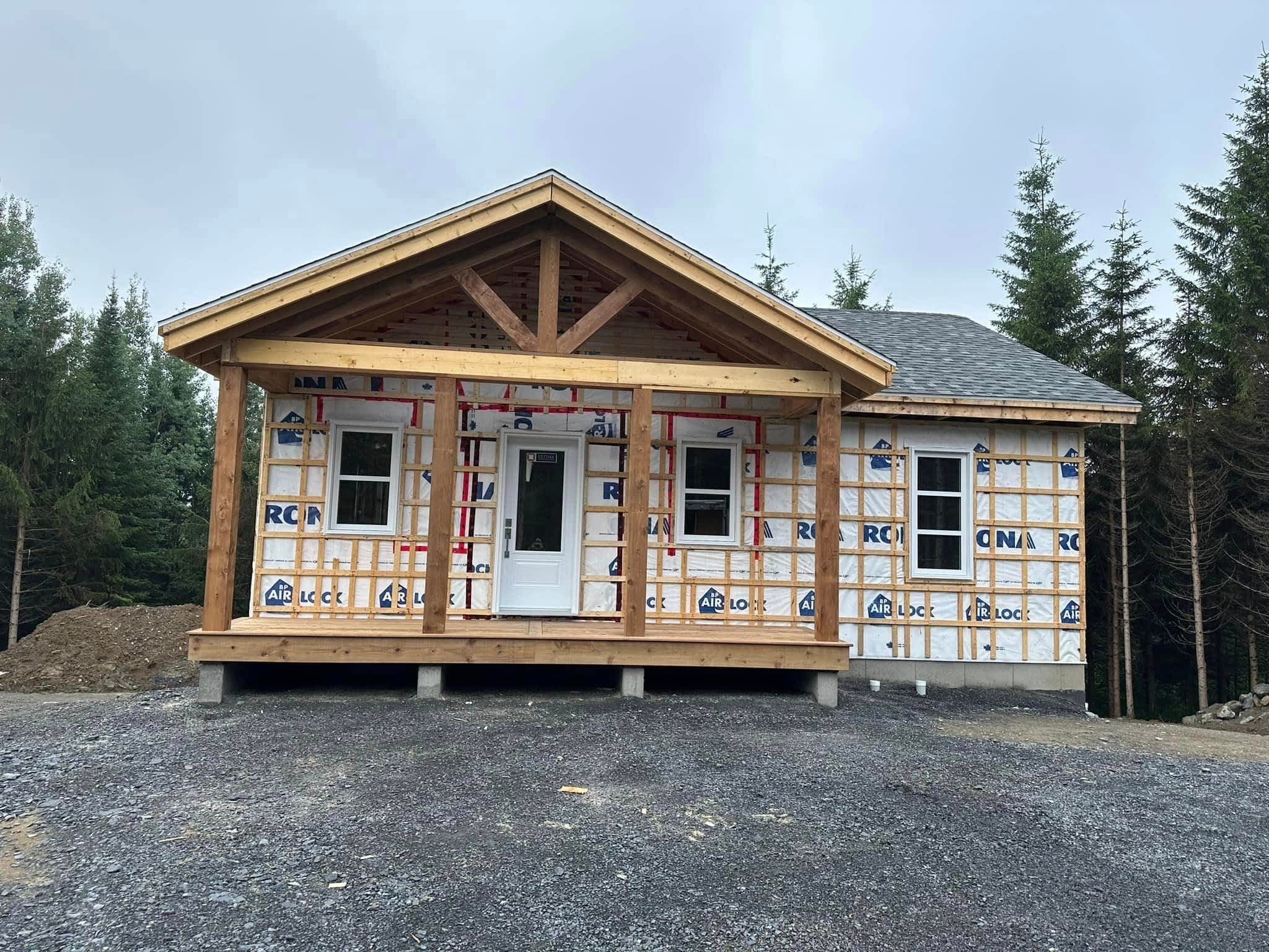 photo Constructions Carrier Inc