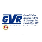 Grand Valley Roofing & Coatings Inc - Couvreurs