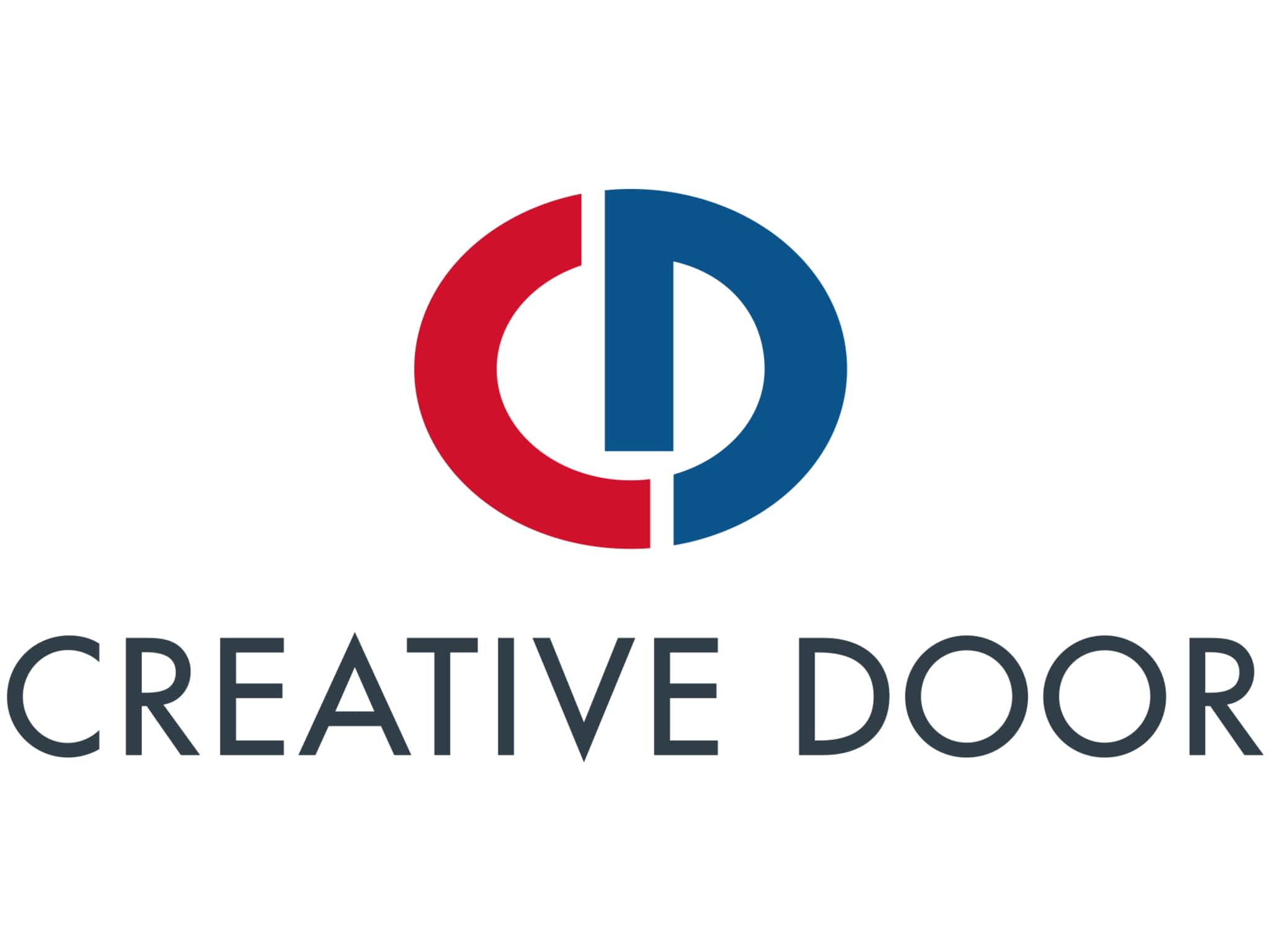 photo Creative Door Services Ltd