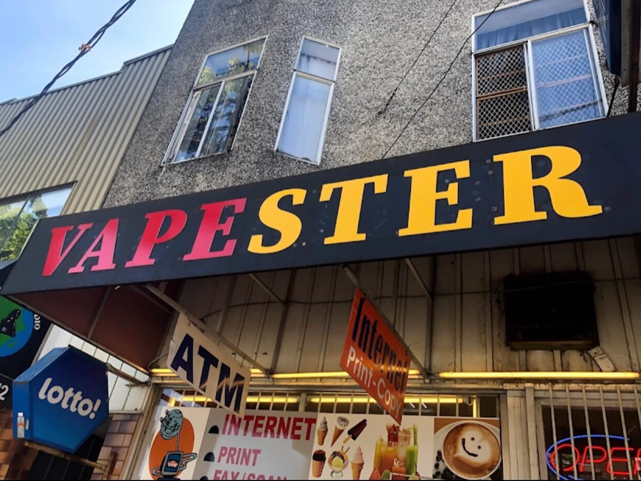 photo Vapester Smoke Shop Ltd