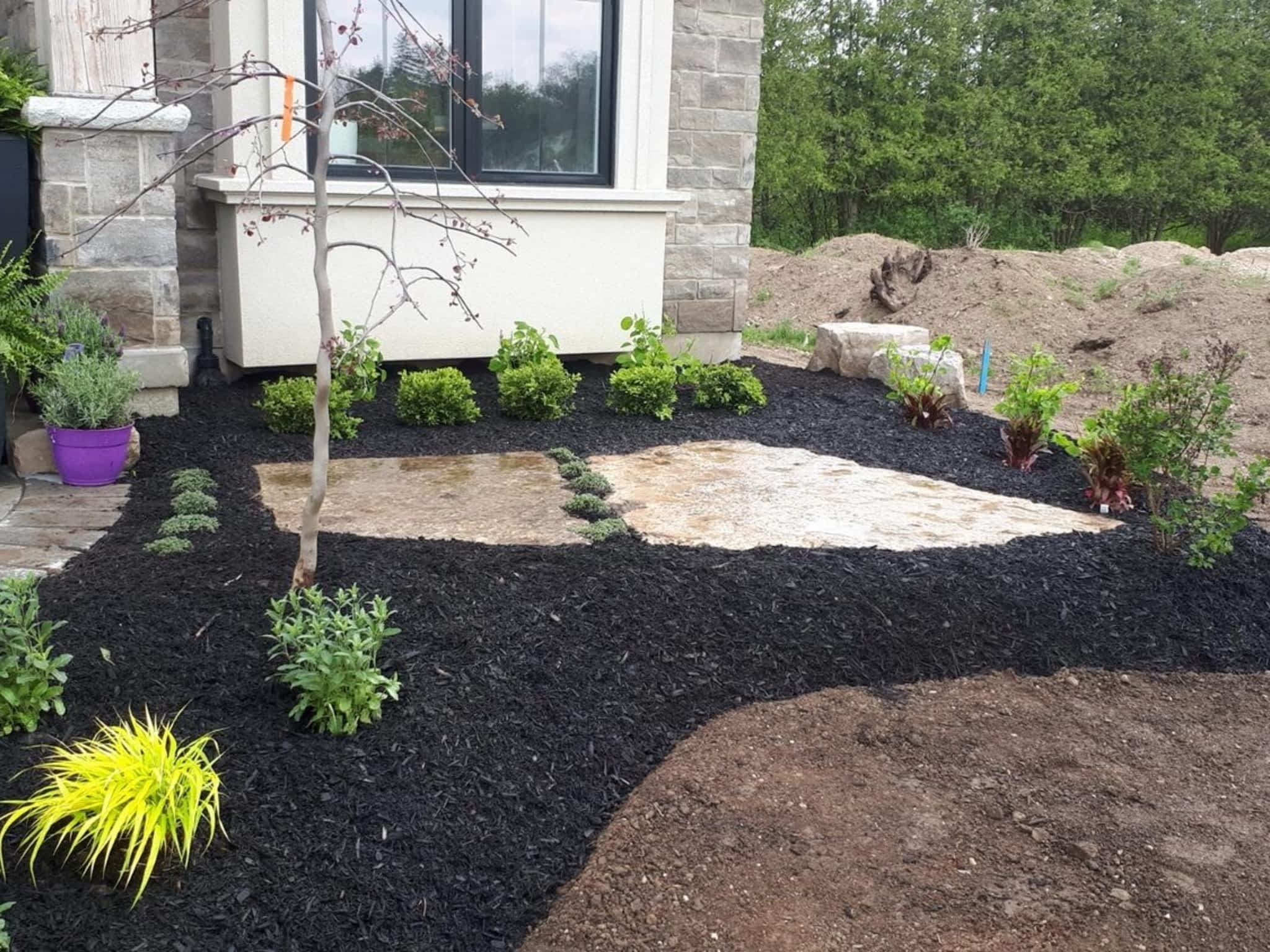 photo KDR Landscape Construction