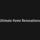 Ultimate Home Renovations - Logo