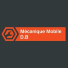 View Mécanique Mobile D.B’s Sainte-Claire profile