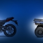 Xtreme Toys - All-Terrain Vehicles