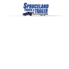 Spruceland Truck & Trailer - Entretien et réparation de remorques