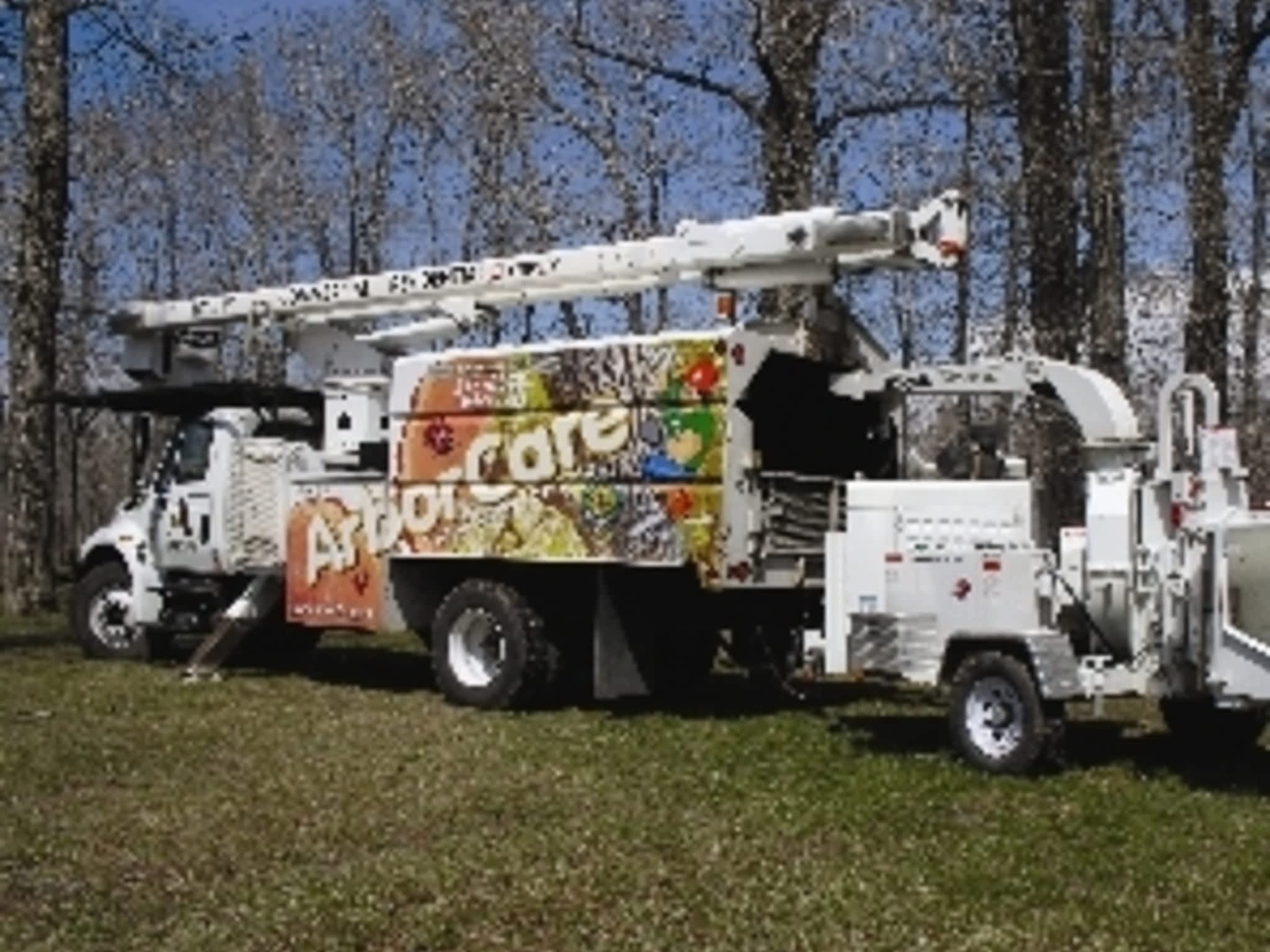 photo ArborCare Tree Service