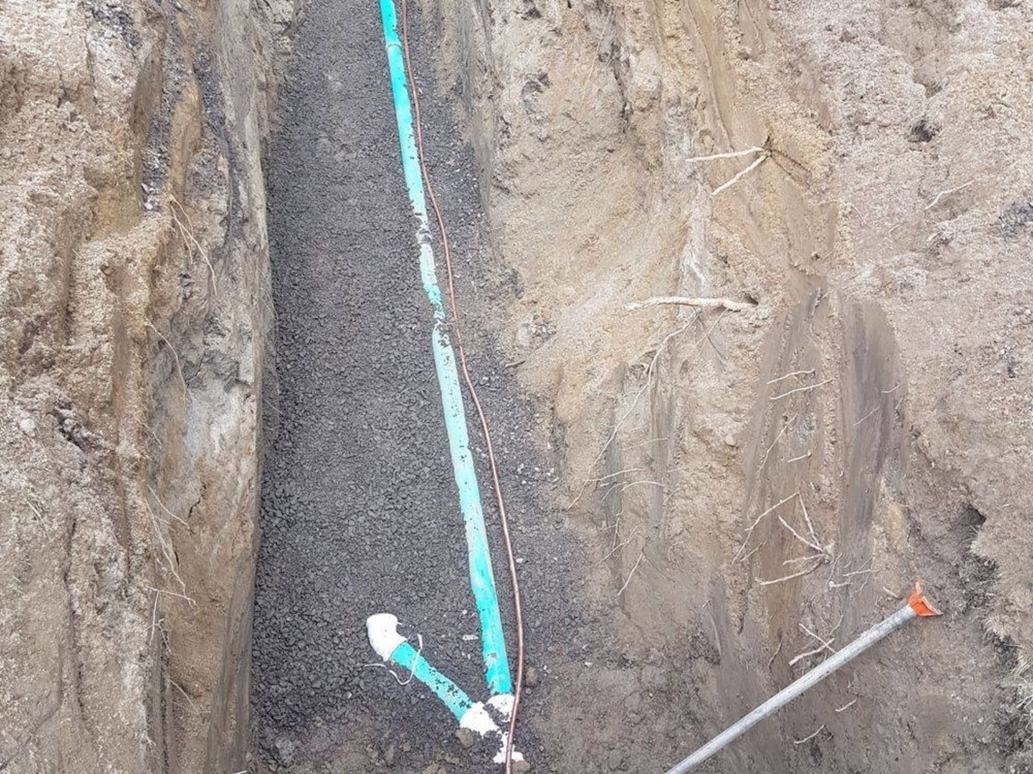 photo Fissures & Drains HDL