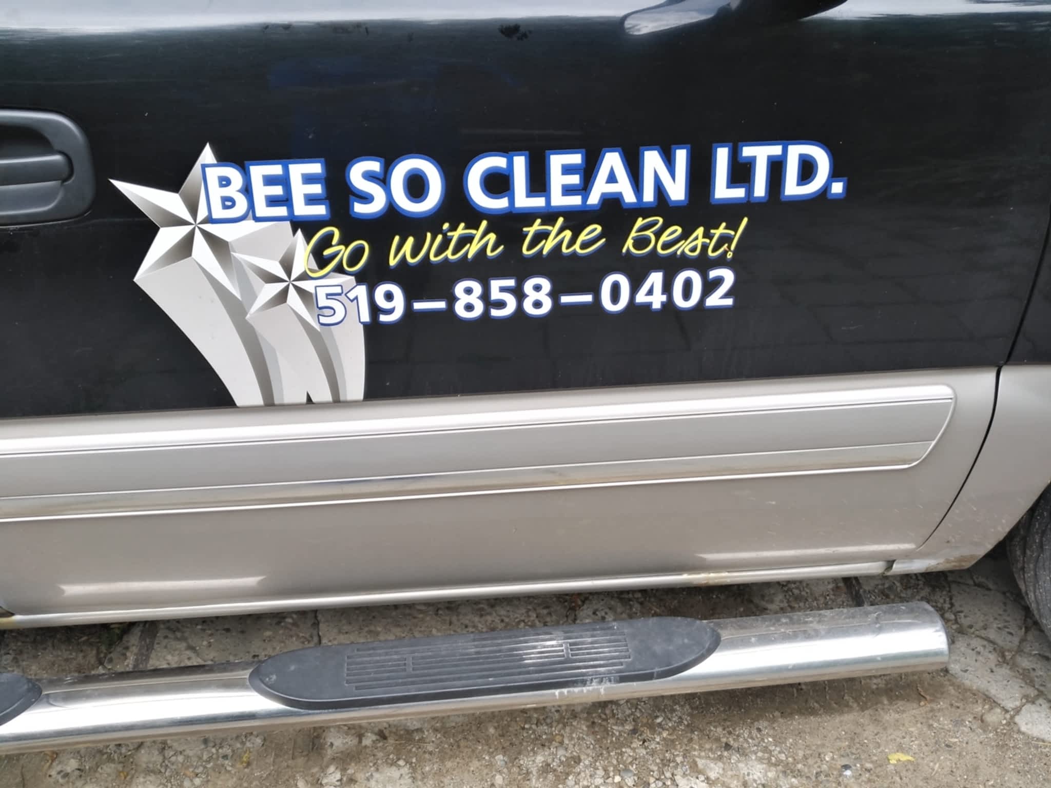 photo Bee So Clean Ltd