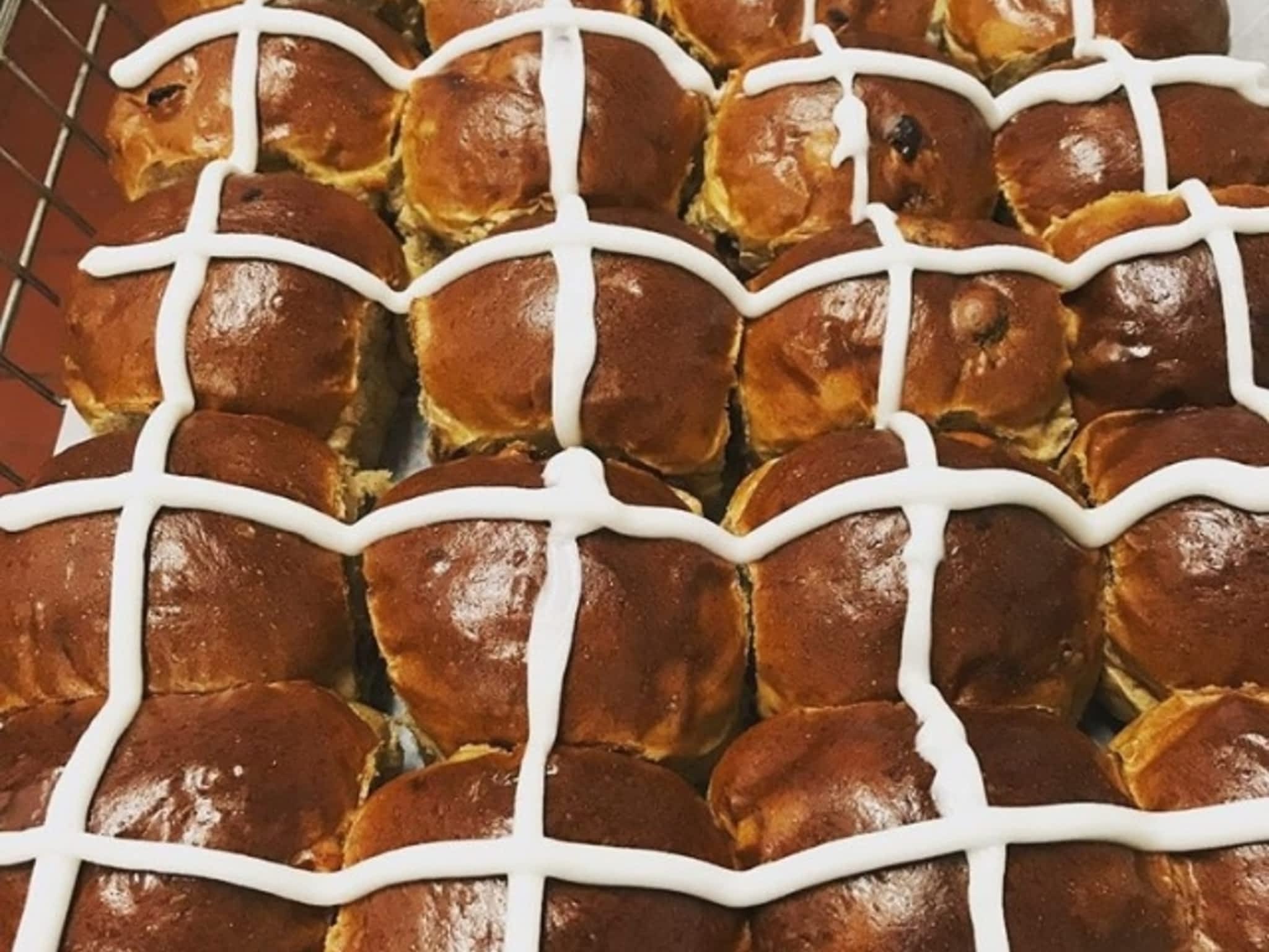 photo Stiemar Bread Windsor Co Ltd