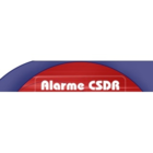 Alarme CSDR - Matériel et systèmes de contrôle de sécurité