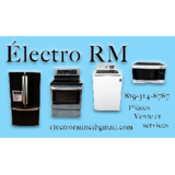 View Electro Nicko filiale de Electro RM Inc’s Drummondville profile