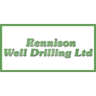 Rennison Well Drilling Ltd - Water Well Drilling & Service