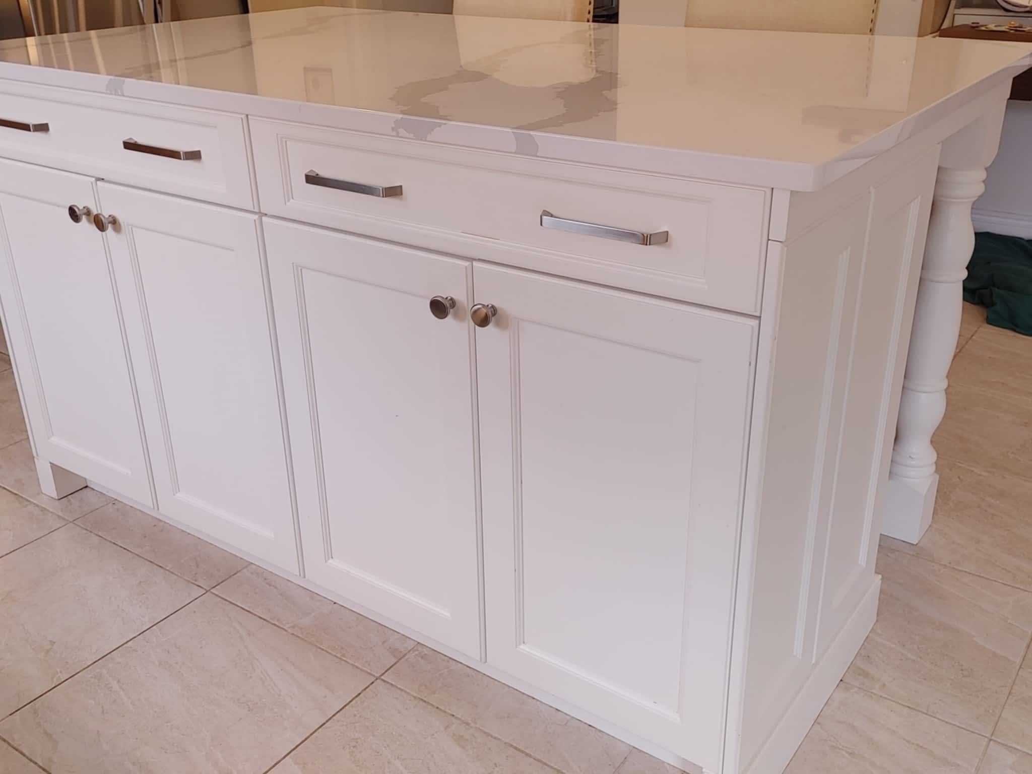 photo Mapledoor Kitchens