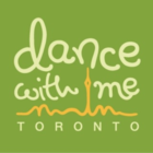 Dance With Me Toronto - Logo