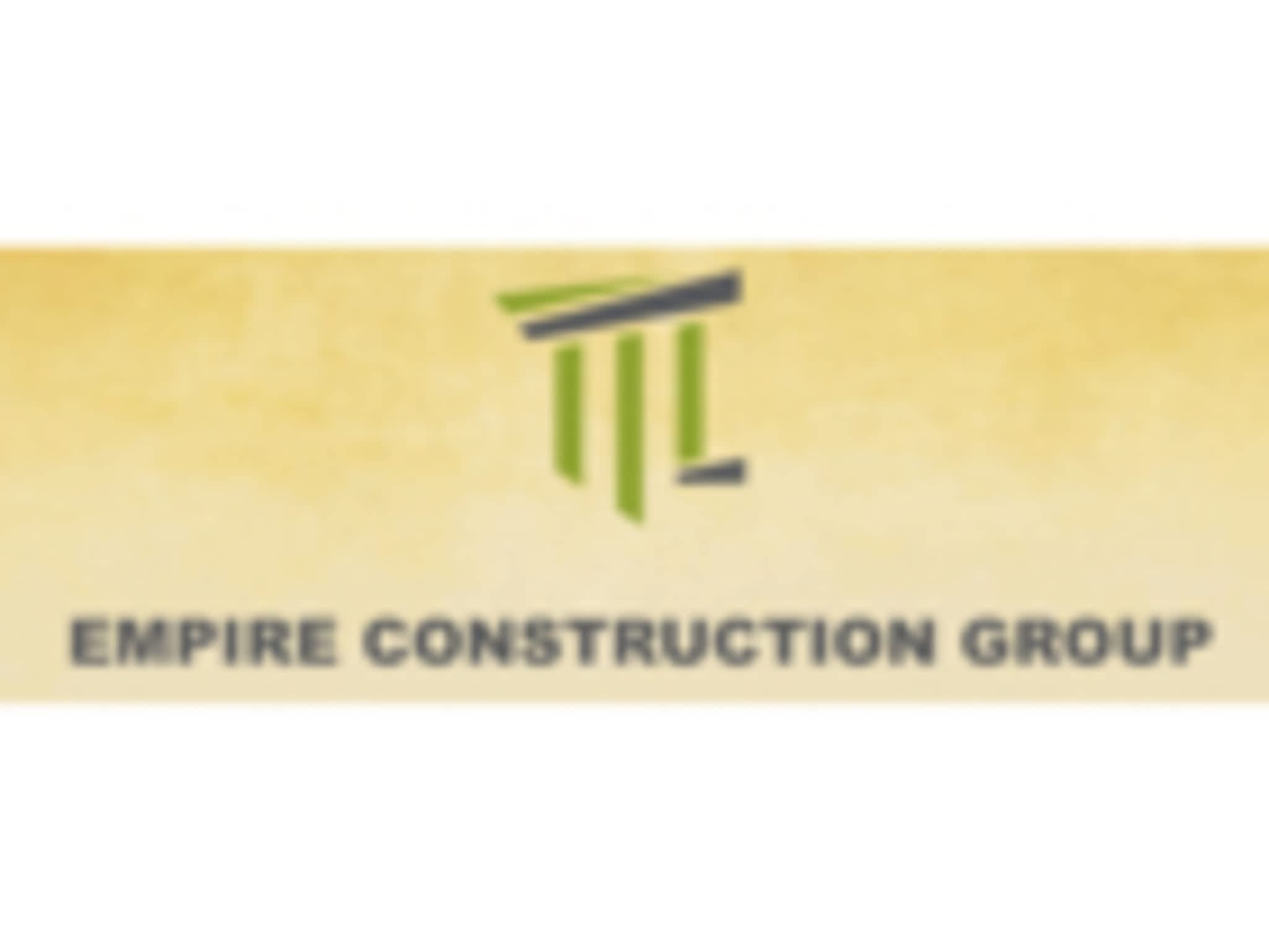photo Empire Construction Group
