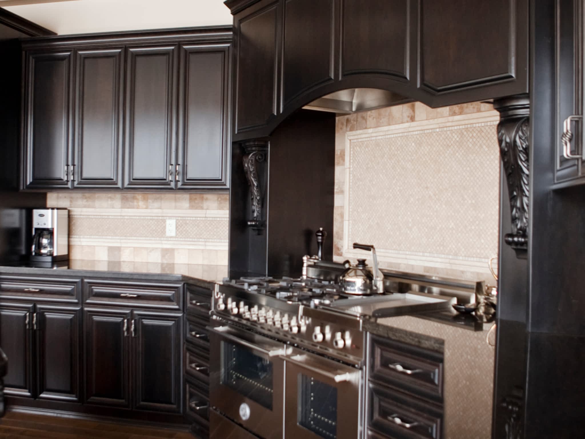 photo Purdy Cabinets & Designs Ltd