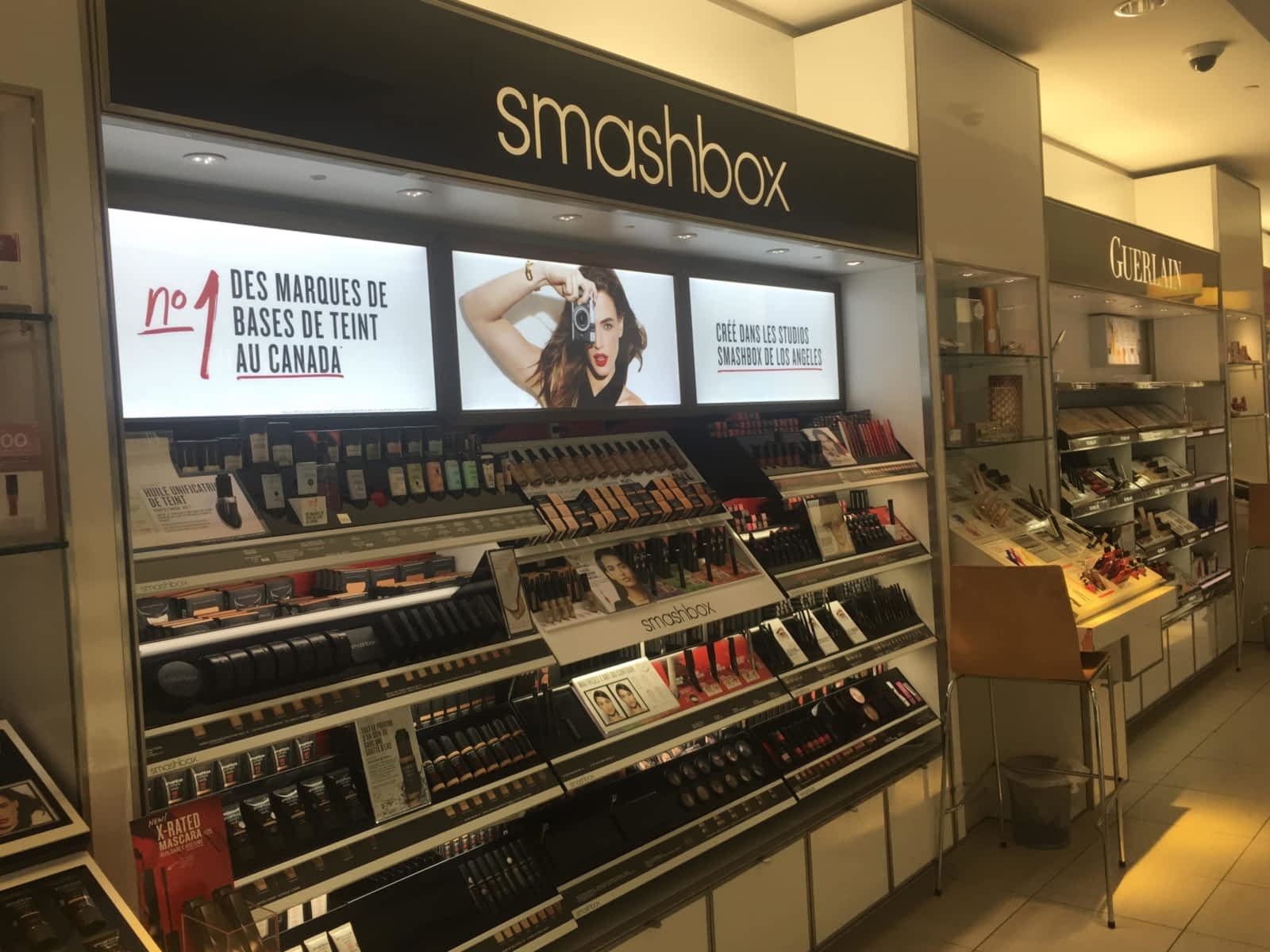 Pharmaprix Opening Hours 390 rue SainteCatherine O, Montréal, QC