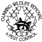 Gunning Wildlife Removal & Pest Control - Logo