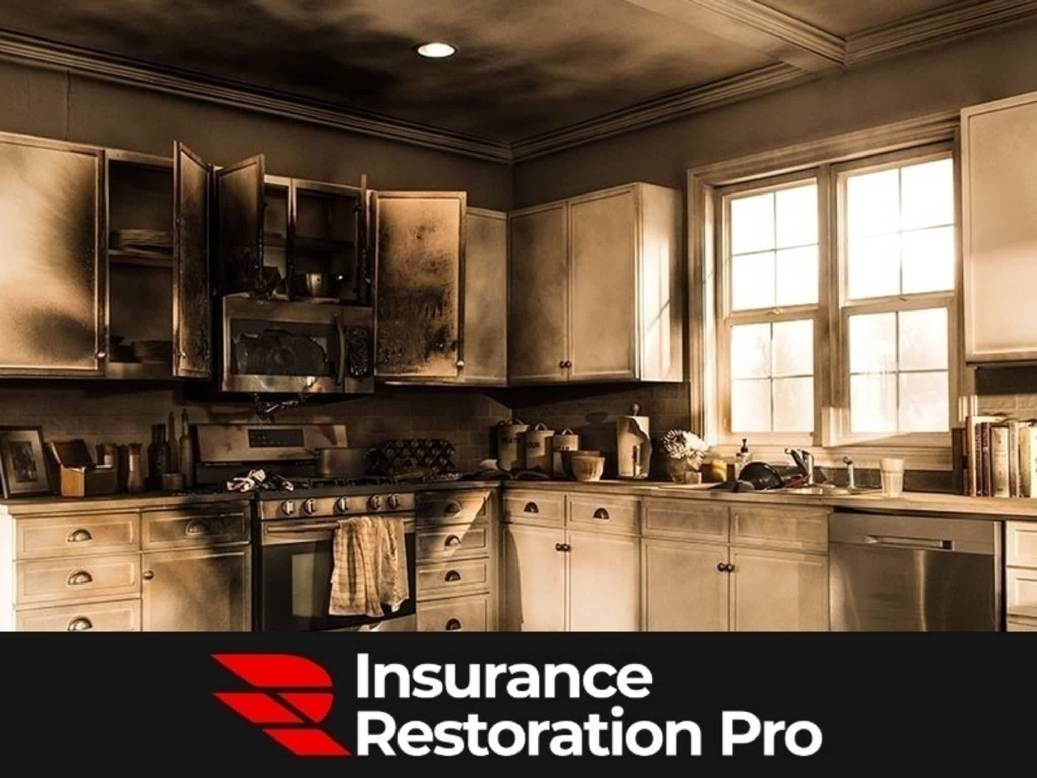 photo Insurance Restoration Pro