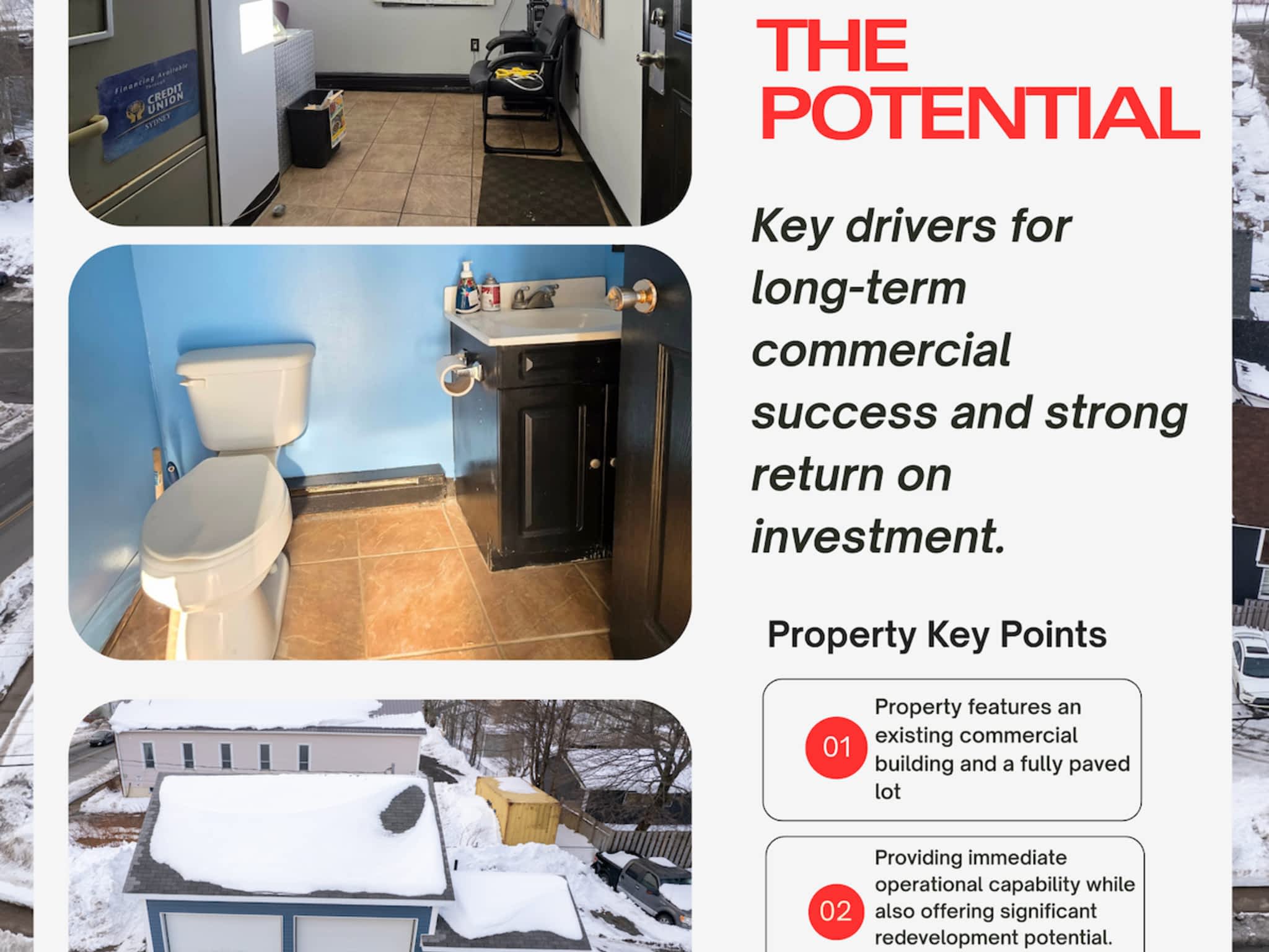 photo Cheryl Vickers - REALTOR® - Associate Broker