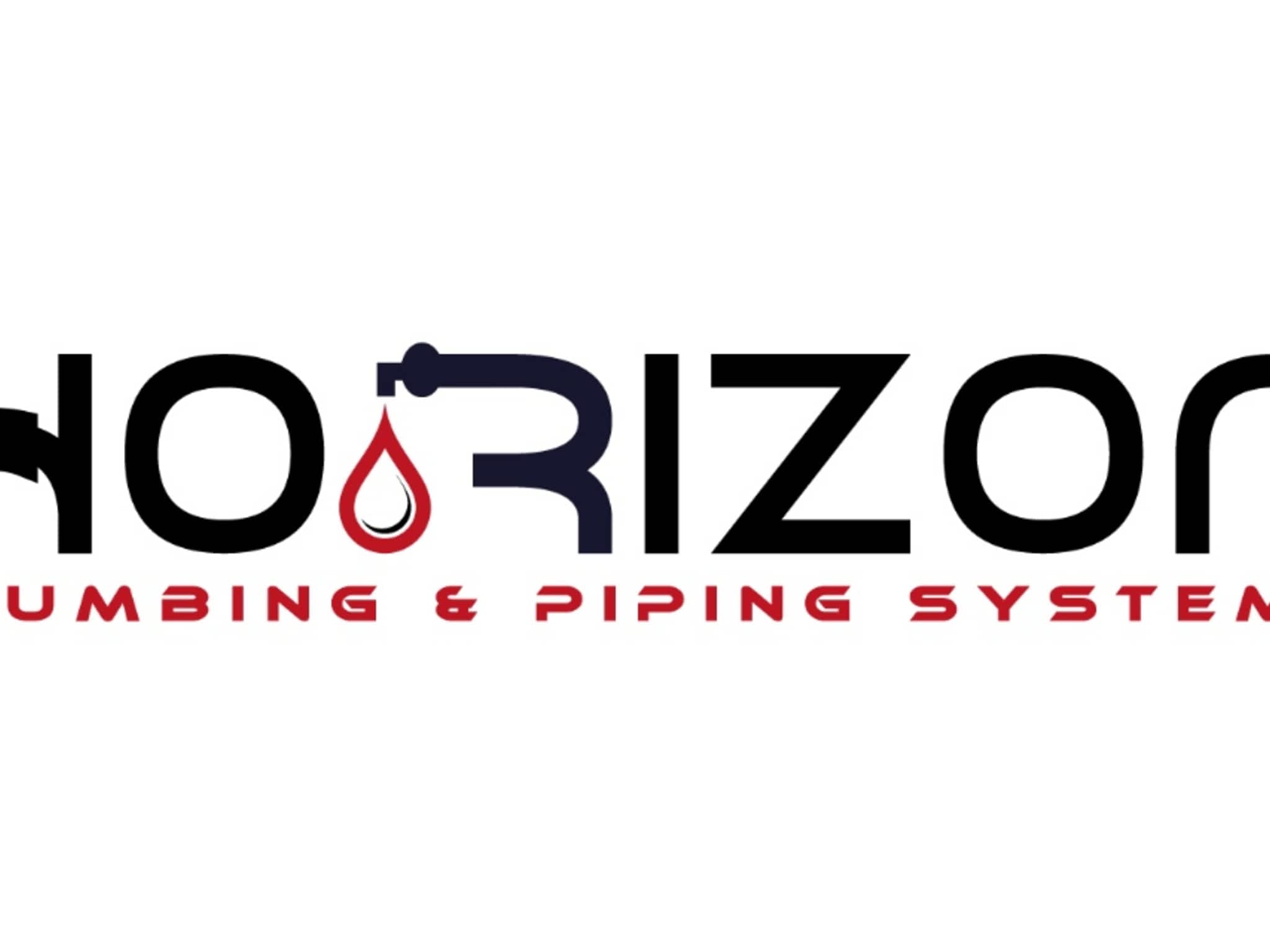 photo Horizon Plumbing and Piping Systems