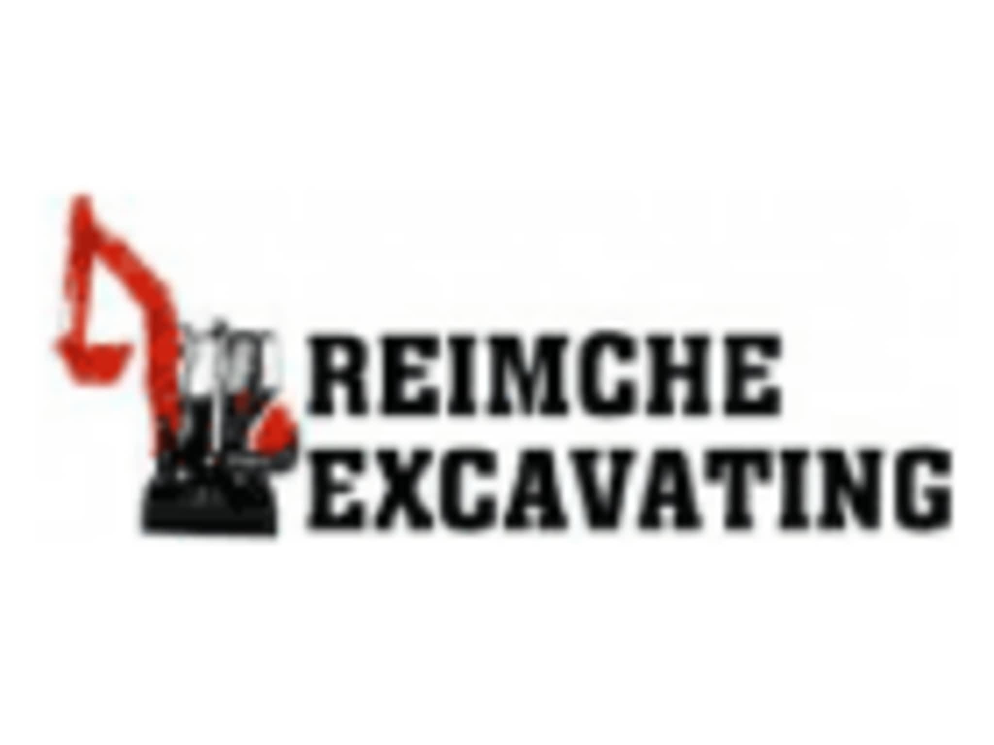 photo Reimche Excavating Ltd