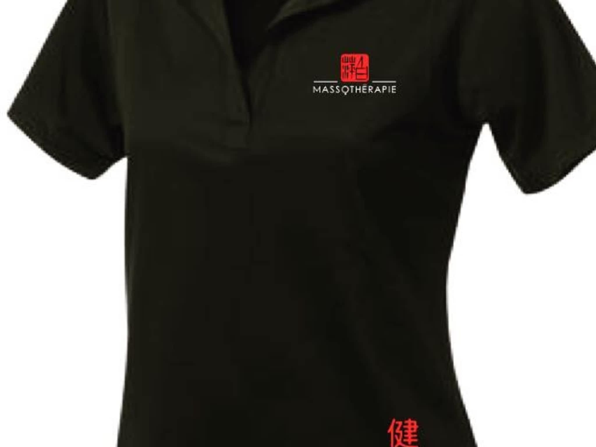 photo Massothérapie Julie Boudreau Lee