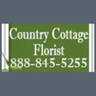 Country Cottage Florist - Logo