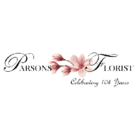 Parsons' Florist - Logo