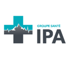 Groupe Santé IPA - Logo