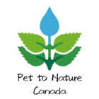 Pet to Nature Canada - Pet Cemeteries, Crematoriums & Supplies