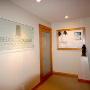 Red Door Yoga Opening Hours 7282 Aulds Rd Rr 2 Lantzville Bc
