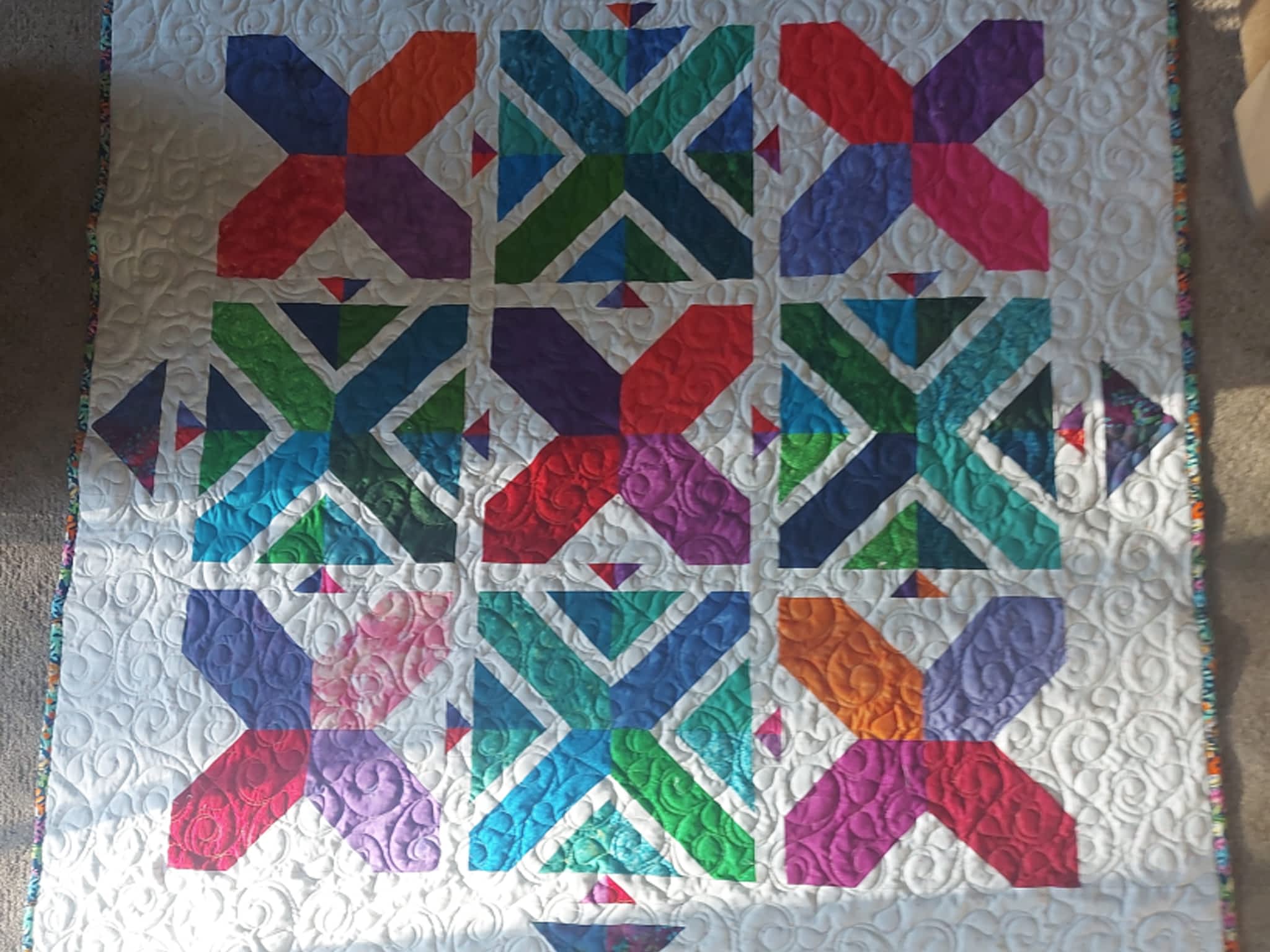 photo Central Sewing Machines Inc.