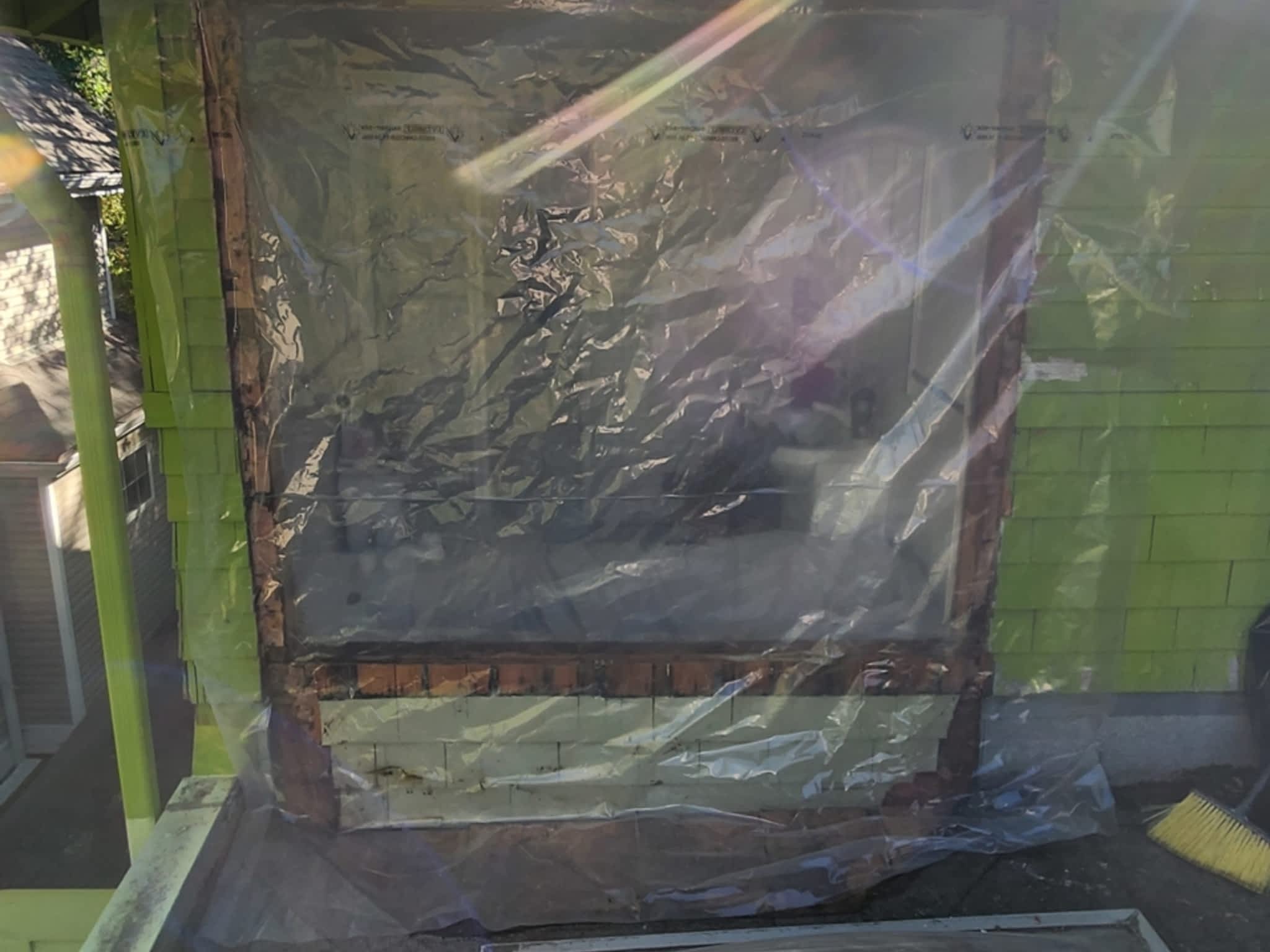 photo Olo Contracting