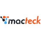 Macteck - Logo