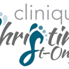 Clinique Christine St-Onge - Foot Care