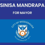 View Sinisa Mandrapa For Mayor’s Streetsville profile