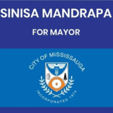 Voir le profil de Sinisa Mandrapa For Mayor - Mississauga