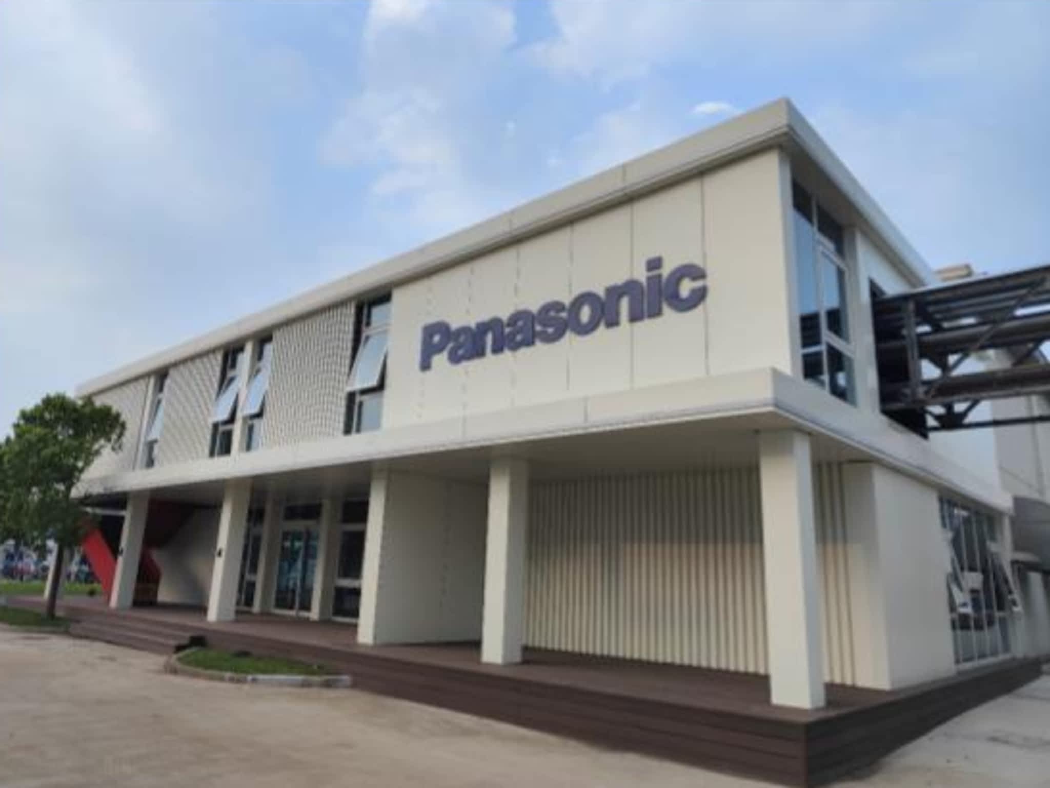 photo Module Fusion Prefabricated Building Technology Ltd.