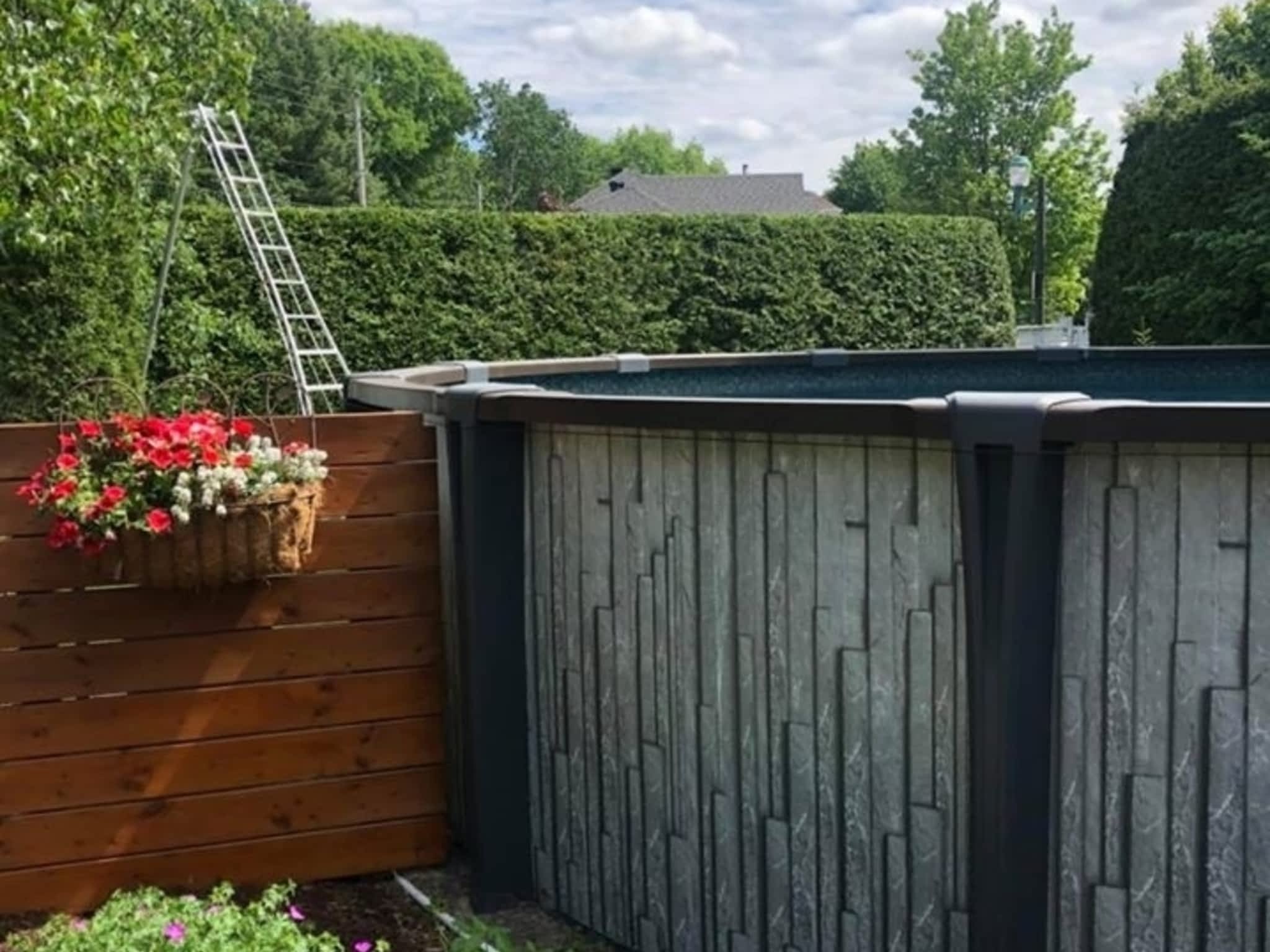 photo Cèdre Esthetique