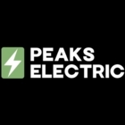 Peaks Electric - Logo