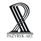 Pazyryk Arts - Logo