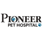 Pioneer Pet Hospital - Logo