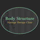 Body Structure Massage Therapy Clinic - Massothérapeutes