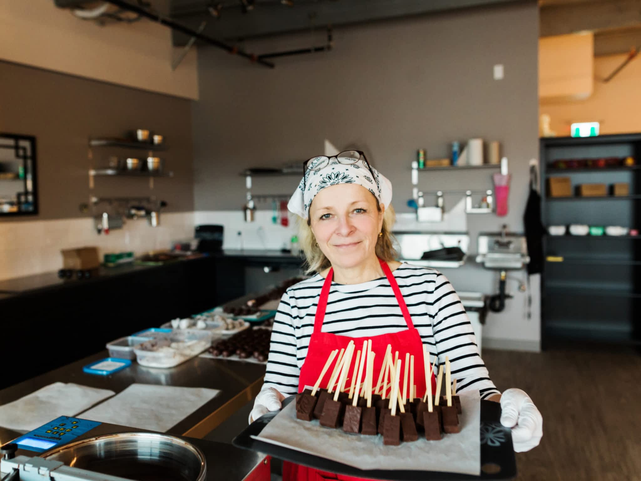 photo Hooray Truffles