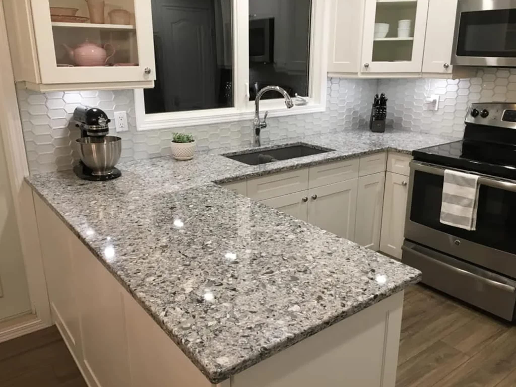 photo Boundary Stoneworks Inc