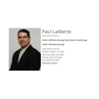 Paul Laliberte - Real Estate Brokers & Sales Representatives